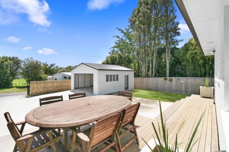 Photo of property in 18 Olson Street, Egmont Village, Inglewood, 4386