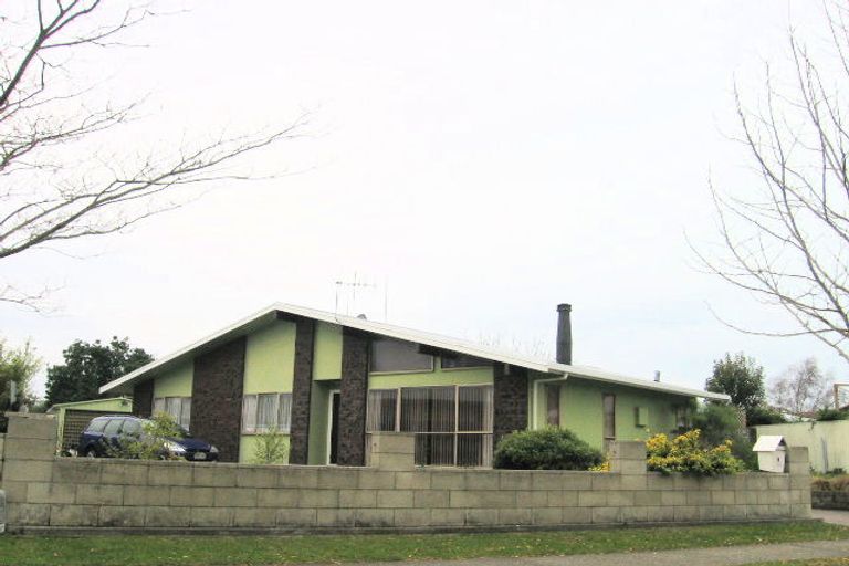 Photo of property in 4 Jeffares Place, Taradale, Napier, 4112