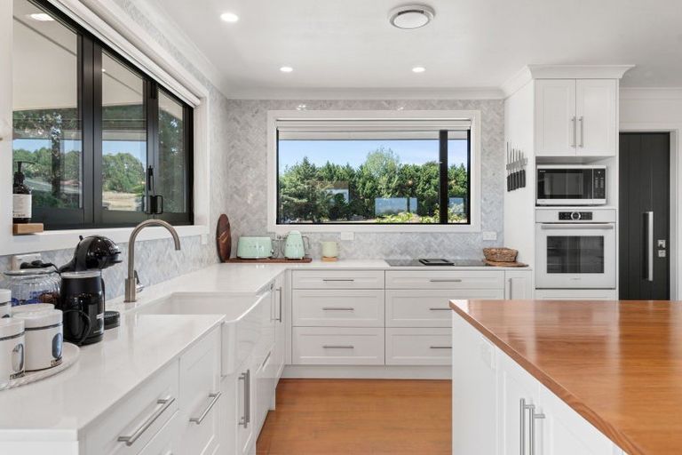 Photo of property in 197 Lees Pakaraka Road, Te Ore Ore, Masterton, 5886