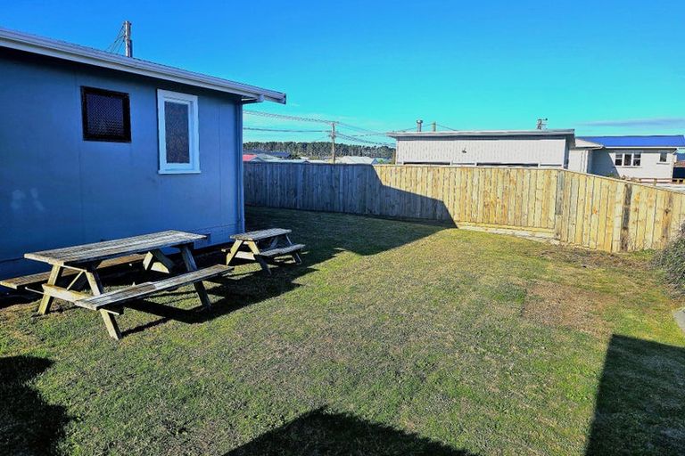 Photo of property in 86 Seabury Avenue, Foxton Beach, Foxton, 4815
