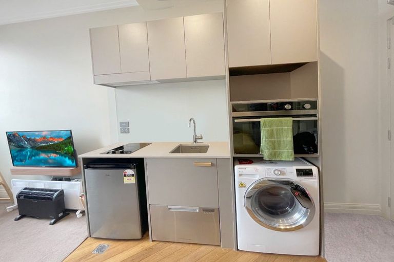 Photo of property in Chevron Suites, 102/8u Chaffers Street, Te Aro, Wellington, 6011