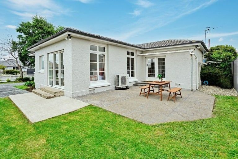 Photo of property in 260 George Street, Waverley, Invercargill, 9810