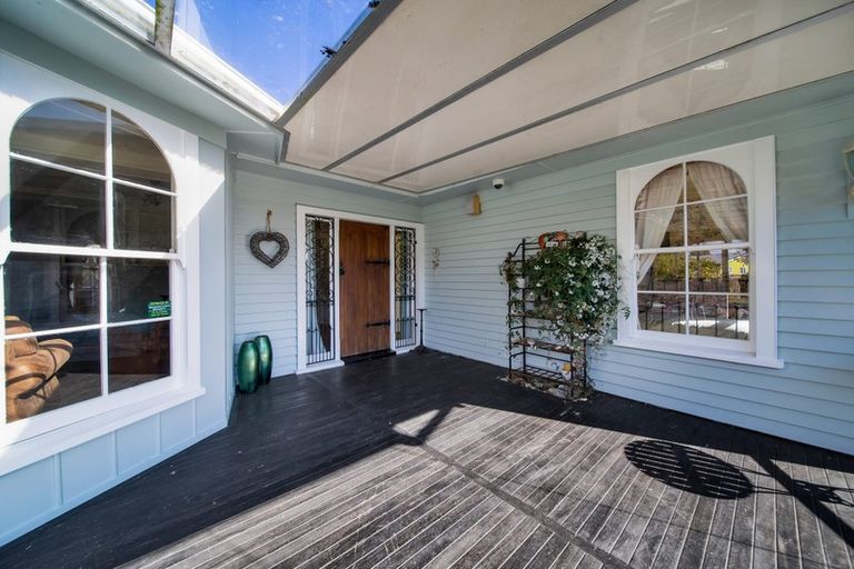 Photo of property in 62 Manawapou Road, Hawera, 4610