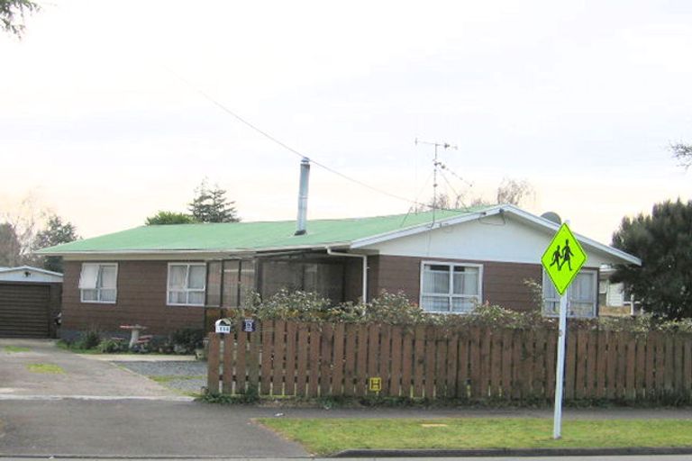 Photo of property in 114 Grandview Road, Nawton, Hamilton, 3200