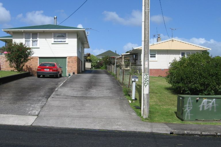 Photo of property in 4a Daytona Road, Henderson, Auckland, 0610