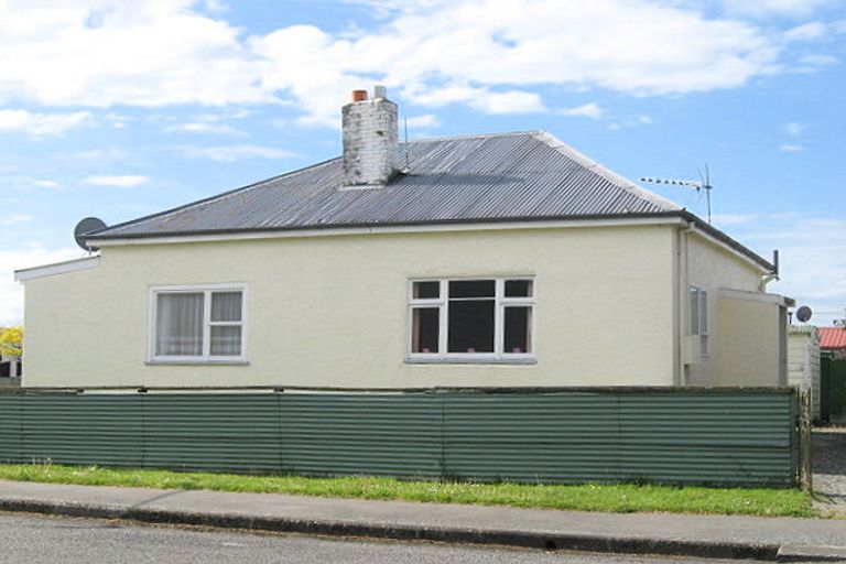 Photo of property in 20 Cridland Street West, Kaiapoi, 7630