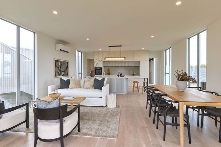 Photo of property in 1/2 Gunwelloe Lane, Burwood, Christchurch, 8083