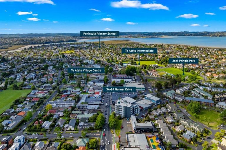 Photo of property in Bella Vista, 3a/84 Gunner Drive, Te Atatu Peninsula, Auckland, 0610