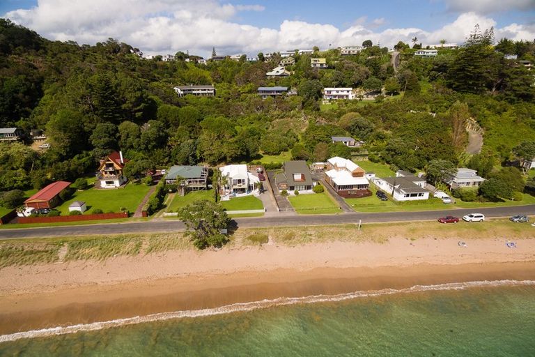 Photo of property in 54 Oneroa Road, Russell, 0202
