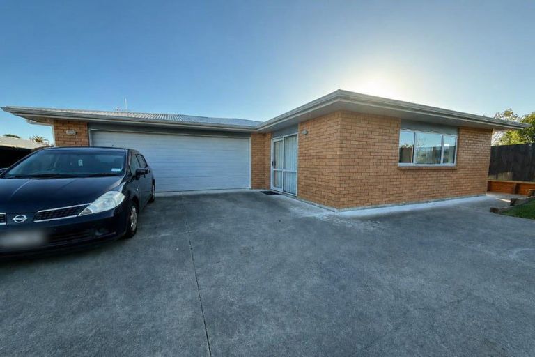 Photo of property in 30d Alma Road, Gonville, Whanganui, 4501
