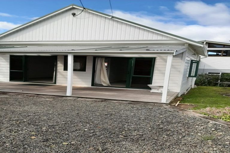 Photo of property in 5 Aramoana Avenue, Devonport, Auckland, 0624