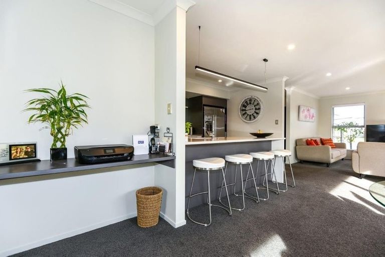 Photo of property in 5 Hungerford Drive, Rolleston, 7615