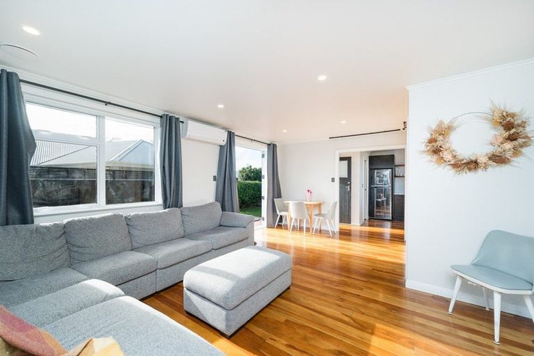 Photo of property in 5a Ayr Place, Hokowhitu, Palmerston North, 4410