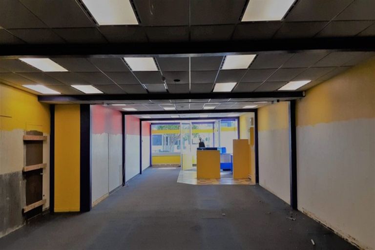 Photo of property in 35- 37 Main Street, Reefton, 7830