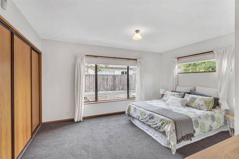 Photo of property in 118c Forfar Street, St Albans, Christchurch, 8014