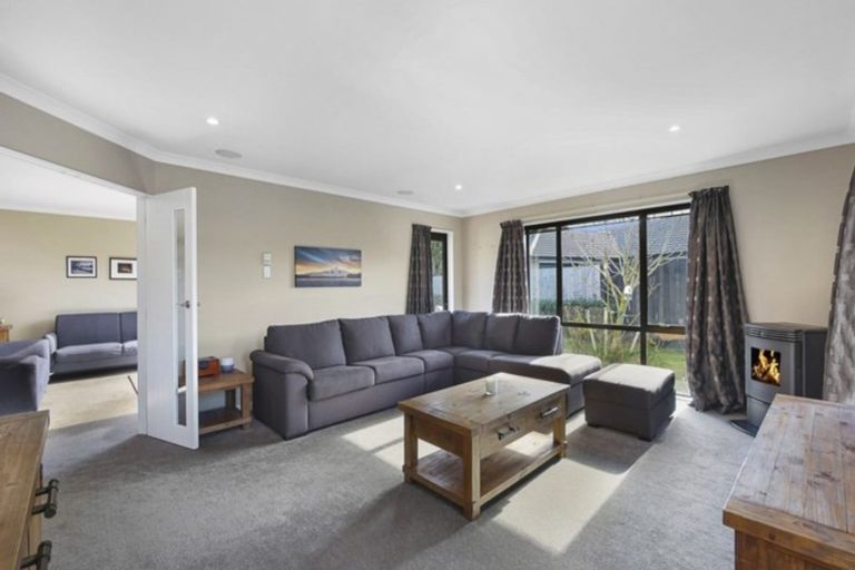 Photo of property in 81a Renoir Drive, Rolleston, 7614