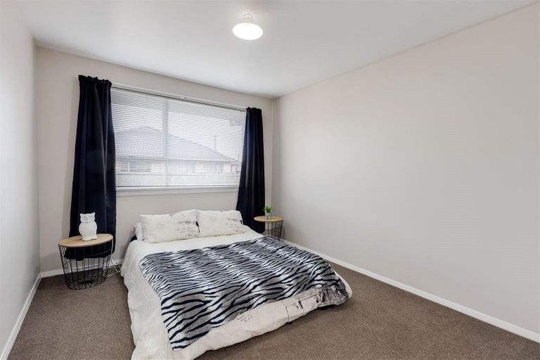 Photo of property in 2/12 North Avon Road, Richmond, Christchurch, 8013