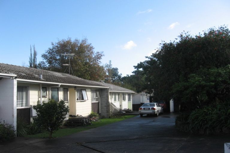 Photo of property in 3/63 Archmillen Avenue, Pakuranga Heights, Auckland, 2010