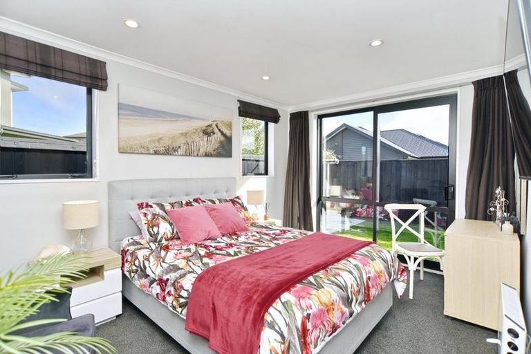 Photo of property in 5 Peak Crescent, Kaiapoi, 7630