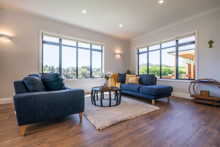 Photo of property in 132 Maungakawa Road, Cambridge, 3496