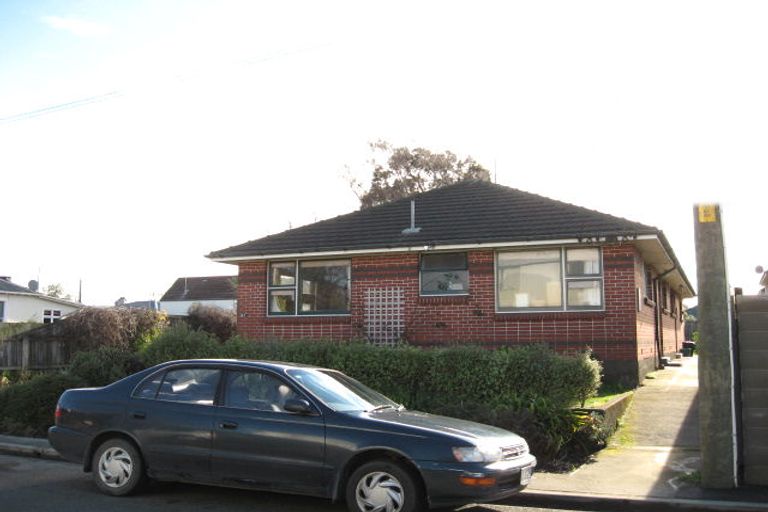 Photo of property in 47a Clare Road, St Albans, Christchurch, 8014