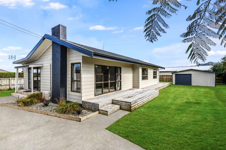Photo of property in 7 Peters Place, Ngaruawahia, 3720