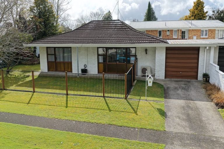 Photo of property in 23 Windsor Place, Tokoroa, 3420
