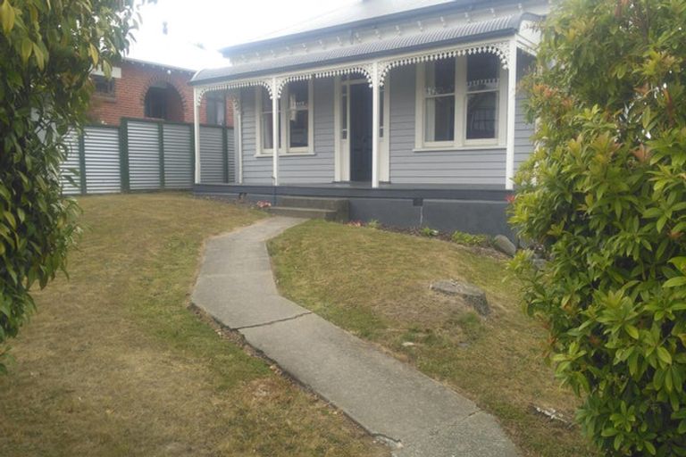 Photo of property in 45 College Road, Parkside, Timaru, 7910
