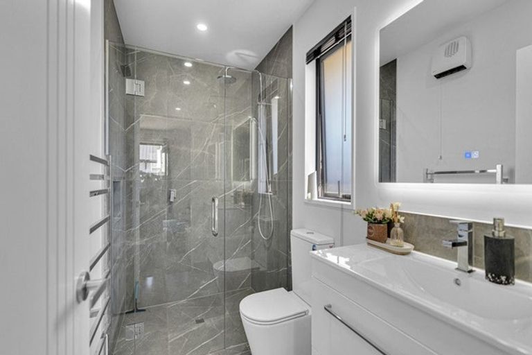 Photo of property in 12 Twin Meadows Drive, Casebrook, Christchurch, 8051