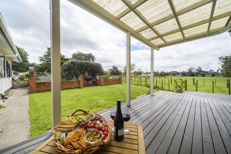 Photo of property in 74 Mill Street, Marton, 4710