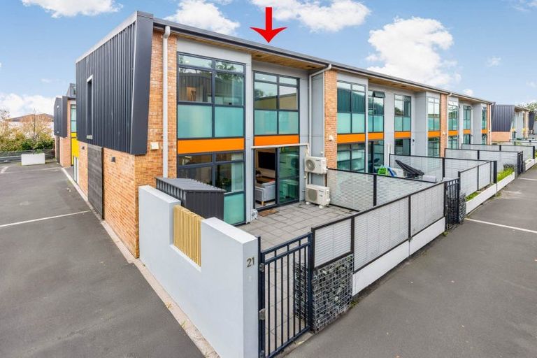 Photo of property in 21/182 Flat Bush School Road, Flat Bush, Auckland, 2019