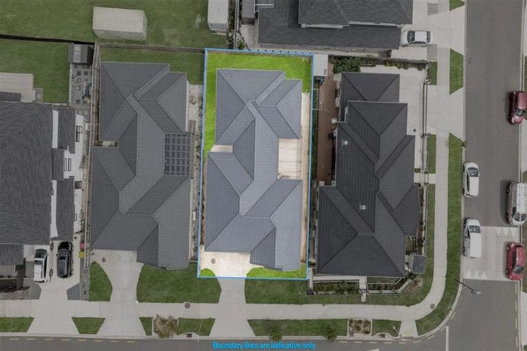 Photo of property in 83 Drumbuoy Drive, Flat Bush, Auckland, 2019
