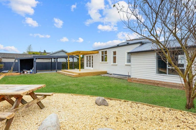 Photo of property in 28 Jackson Street, Methven, 7730