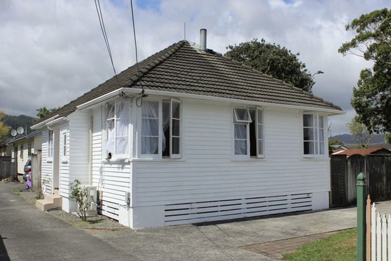 Photo of property in 614f1- Fergusson Drive, Trentham, Upper Hutt, 5018