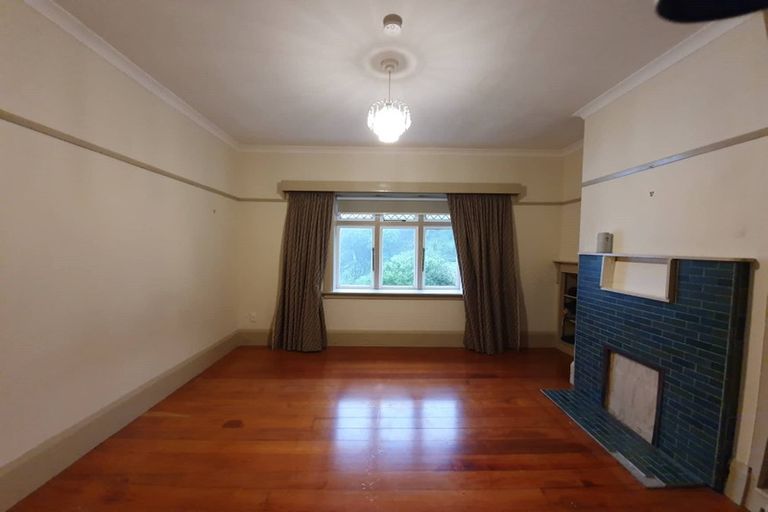 Photo of property in 248a Ohiro Road, Brooklyn, Wellington, 6021