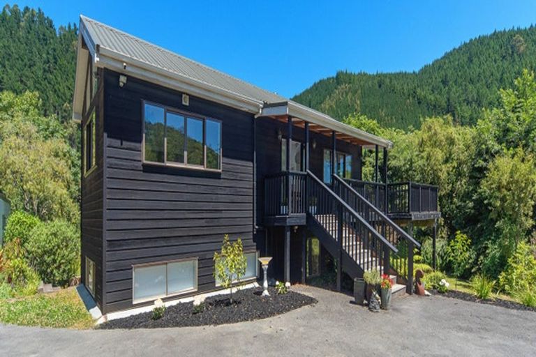Photo of property in 207 Maitai Valley Road, Maitai, Nelson, 7010
