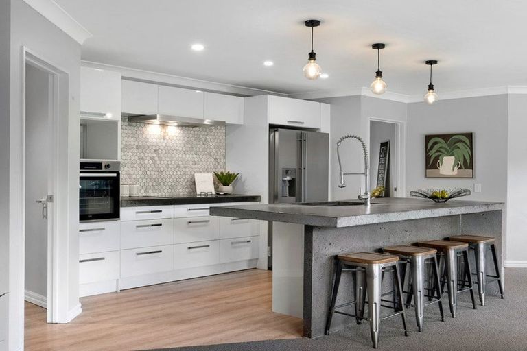 Photo of property in 52 Lignite Drive, Rolleston, 7614