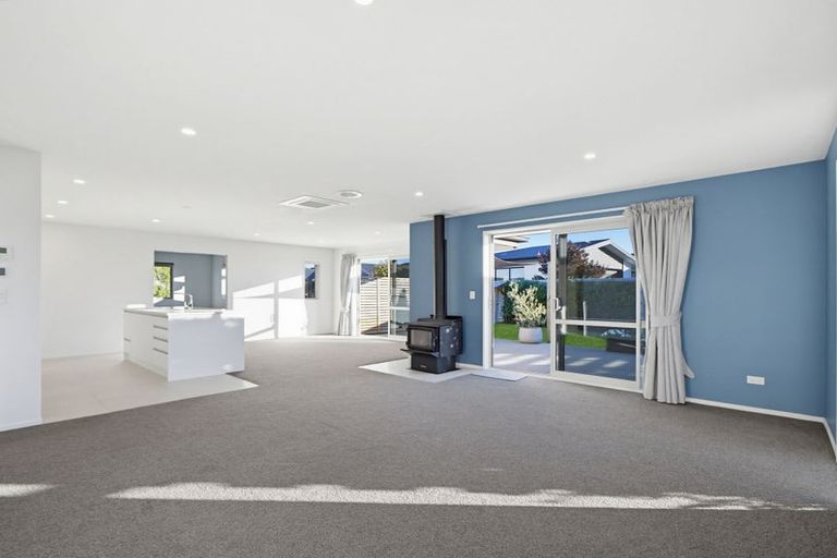 Photo of property in 4 Denton Street, Amberley, 7410