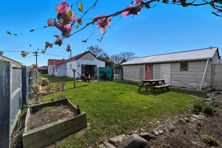 Photo of property in 78 Ashley Street, Rangiora, 7400