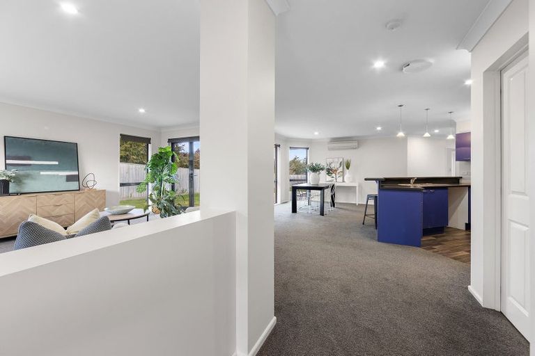 Photo of property in 58b Osborne Road, Amberley, 7410