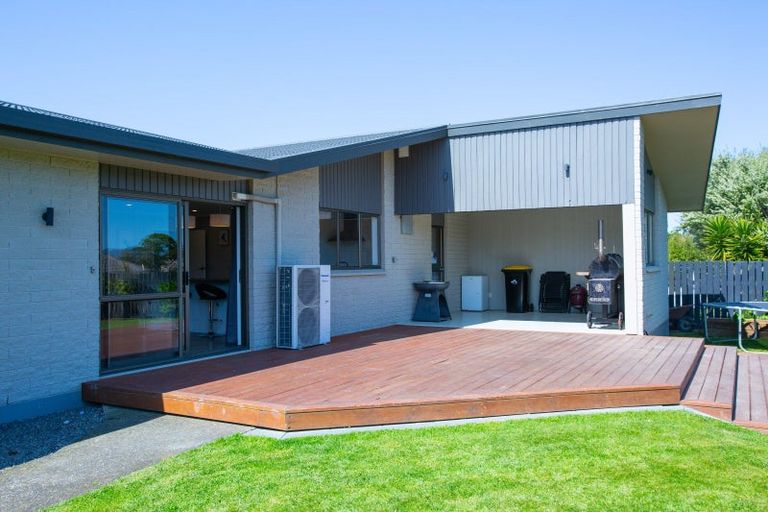 Photo of property in 115 Guy Street, Dannevirke, 4930