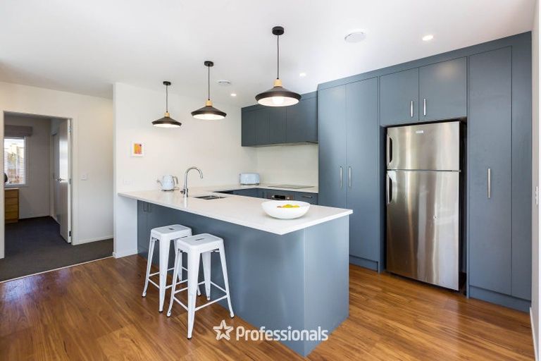 Photo of property in 49a Kiln Street, Silverstream, Upper Hutt, 5019