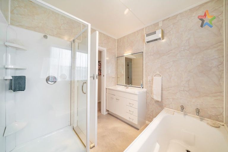 Photo of property in 74 Hine Road, Wainuiomata, Lower Hutt, 5014