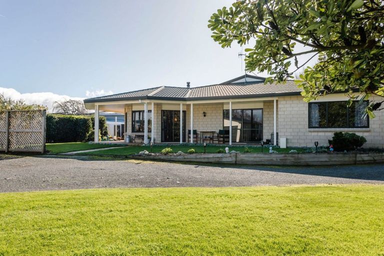 Photo of property in 3 James Street, Dannevirke, 4930