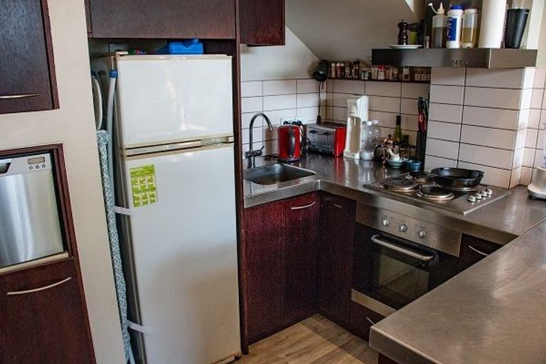 Photo of property in 59 Mortimer Terrace, Brooklyn, Wellington, 6021