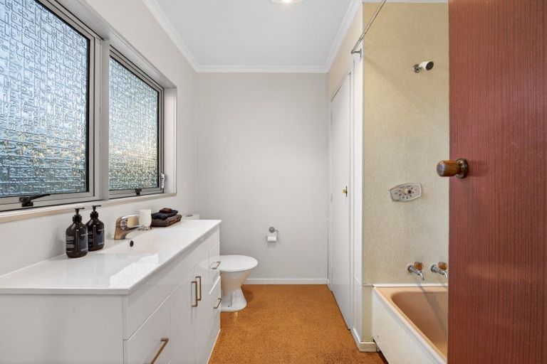 Photo of property in 18b Barton Avenue, Marewa, Napier, 4110