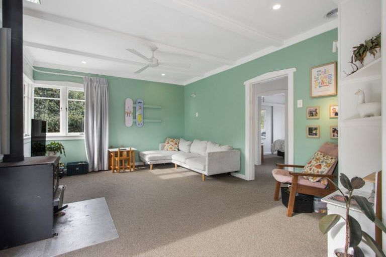 Photo of property in 26 Hollis Road, Waikino, Waihi, 3682