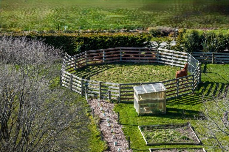 Photo of property in 189 Carrs Road, Loburn, Rangiora, 7472