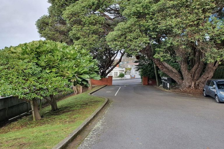 Photo of property in 12u2 Vallance Street, Kilbirnie, Wellington, 6022