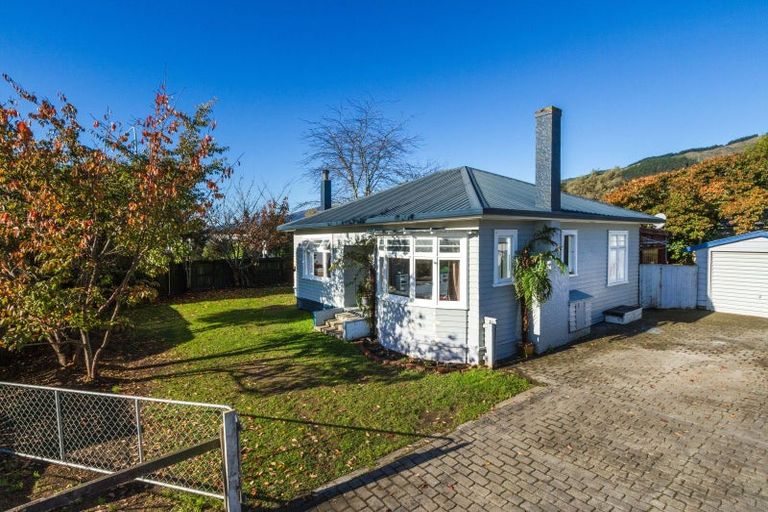 Photo of property in 3 Paton Road, Richmond, 7020